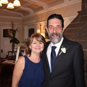 Meet your Posher, Debbie